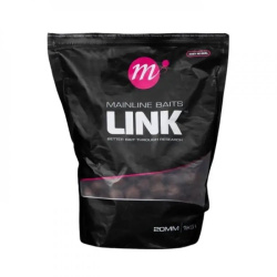 BOILIES MAINLINE DE CARLIG SHELF LIFE ESSENTIAL CELL 20MM 1KG