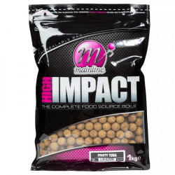 BOILIES MAINLINE HIGH IMPACT FRUITY TUNA 20MM 1KG