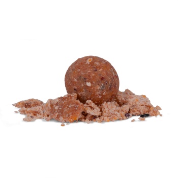 BOILIES NADIRE AVID CARP B8-UP SPICE 20MM 5KG - Img 2