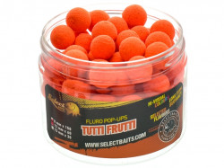 BOILIES POP-UP SELECT BAITS TUTTI FRUTTI