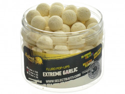 BOILIES SELECT BAITS POP-UP EXTREME GARLIC