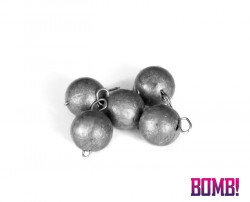 BOMB! CHEBURASHKA / 5BUC 10G