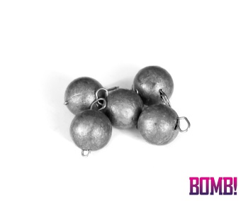 BOMB! CHEBURASHKA / 5BUC 26G - Img 2