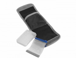 BORSETA DELPHIN DRAVEC MINI / 13X12X5CM