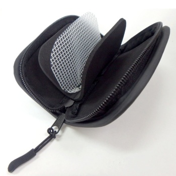 BORSETA OSCILANTE NEO STYLE LL SILVER - Img 2