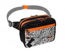 BORSETA SPINNING DELPHIN ATAK BELTY / 23X18X11CM