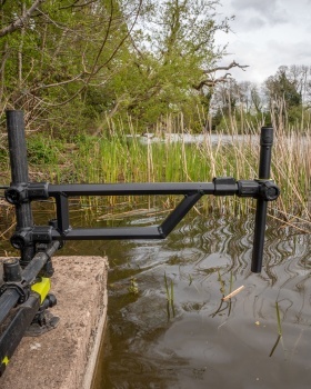 BRAȚ DE SUSȚINERE MATRIX X-STRONG PENTRU TAVIȚA LATERALA REGLABIL 58–89CM - Img 21