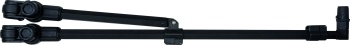 BRAȚ FEEDER RIGID MATRIX 3D-R EXTENSIBIL 80–130CM