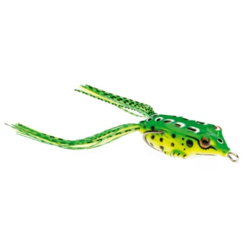 BROASCA JAXON MAGIC FISH FROG 03C 3.8CM 6GR