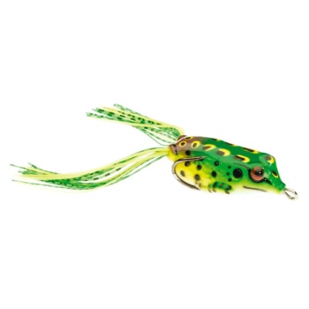 BROASCA JAXON MAGIC FISH FROG 06A 6.5CM 14GR