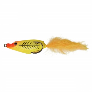 BROASCA SAKURA RIDER FROG 70F 70MM 15GR OY OLDSCHOOL YELLOW