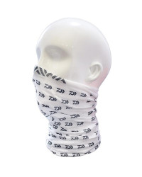 BUFF DAIWA WHITE / BLACK