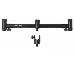 BUZZ-BAR PROLOGIC QUICK RELEASE 3 POSTURI AJUSTABIL 28-40CM