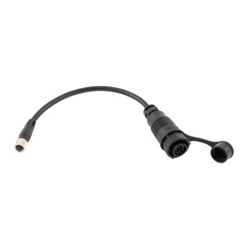 CABLU ADAPTOR MINN KOTA US2 / MKR-US2-16 - LOWRANCE ELITE TI2 ȘI HDS