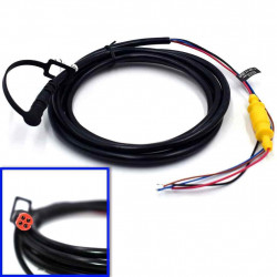 CABLU ALIMENTARE GARMIN 4-PIN OMAP