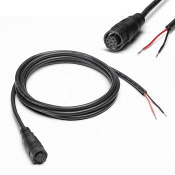 CABLU DE ALIMENTARE HUMMINBIRD SOLIX / ONIX - PC 12