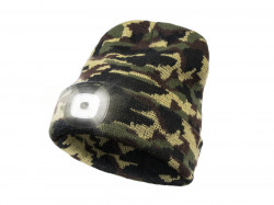 CACIULA DE IARNA DELPHIN CAMOULED