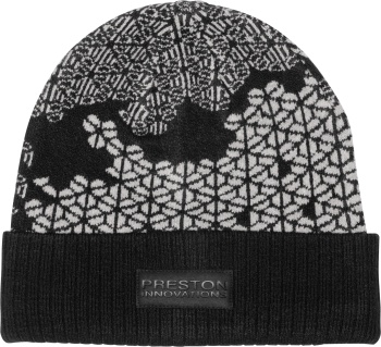 CACIULA PRESTON HEX BEANIE