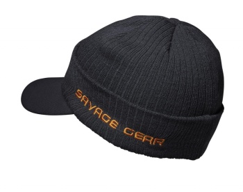 CACIULA / SAPCA SAVAGE GEAR ONE SIZE ROCK GREY - Img 3