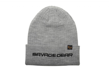 CACIULA SAVAGE GEAR FOLD UP ONE SIZE LIGHT GREY MELAGE - Img 2
