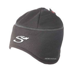 CACIULA SCIERRA FLEECE NEGRU
