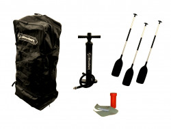 CAIAC ALLROUNDMARIN COLORADO 480CMX96CM