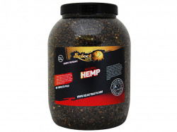 CANEPA PREPARATA SELECT BAITS NATURAL HEMP