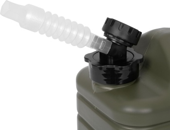CANISTRA APA BLACK CAT 5LTR WATER CARRIER - Img 2