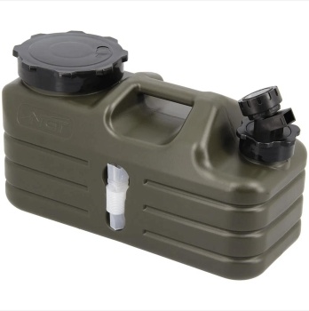 CANISTRA HEAVY DUTY 5L NGT