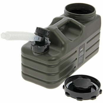 CANISTRA HEAVY DUTY 5L NGT - Img 3