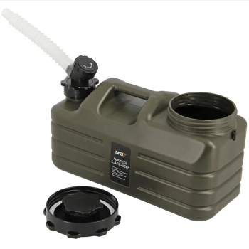 CANISTRA HEAVY DUTY 5L NGT - Img 4