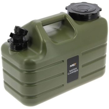 CANISTRA NGT HEAVY DUTY WATER CARRIER 11L - Img 2