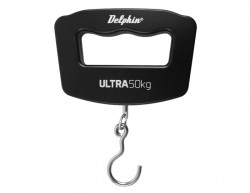 CANTAR DIGITAL DELPHIN ULTRA PANA LA 50KG