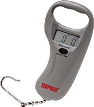CANTAR DIGITAL RAPALA RSDS-50 25KG