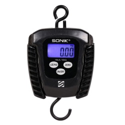CANTAR SONIK DIGITAL 50KG
