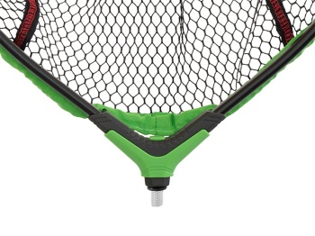 CAP DE MINCIOG PLUTITOR DELPHIN REAXE FLOATER DEEP 60X50CM - Img 3