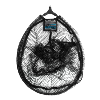 CAP DE MINCIOG PRESTON CARBON MATCH 45CM
