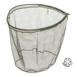 CAP MINCIOG CARP ZOOM MARSHAL CAMOU CARP NET 80X75/90CM 8MM
