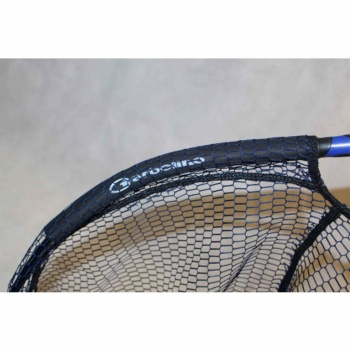 CAP MINCIOG GARBOLINO LEADER CARP 55X45CM - Img 2