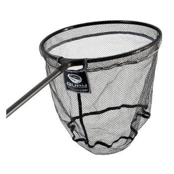 CAP MINCIOG GURU BARB SAFE 450 NET 45X35CM