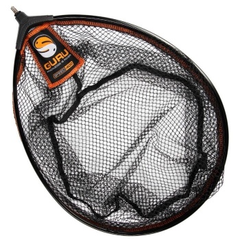 CAP MINCIOG GURU LANDING NET SPEED 450 NET 45X35CM - Img 4