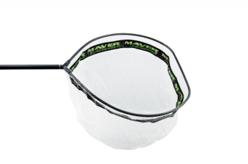 CAP MINCIOG MAVER CARBON NET 50*40CM