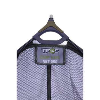 CAP MINCIOG TEOS 50CM CARP SAFE NET - Img 5