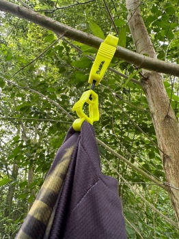 CARABINA BLACK CAT MULTI CLIP - Img 4