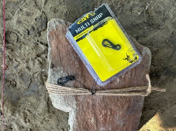 CARABINA BLACK CAT MULTI SNAP - Img 3