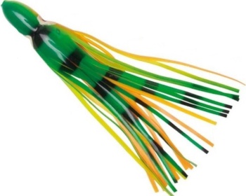CARACATITA CAT SPIRIT 15CM FIRE TIGER (4 BUC)