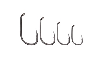 CARLIG KORDA ESSENTIALS WIDE GAPE X BARBED NR.2 10BUC/PL