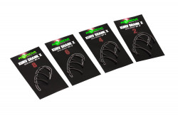 CARLIG KORDA KURV SHANK X NR.8 10BUC / PLIC