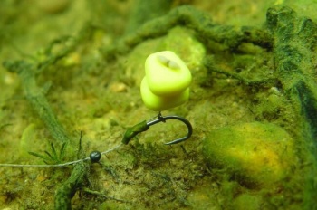 CARLIG KORDA WIDE GAPE BARBLESS NR.6 10BUC/PL - Img 2