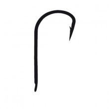 CARLIG MUSTAD NICHEL NEGRU FORJAT REVERS NR 10 10028BLN.10 - 10BUC/PL